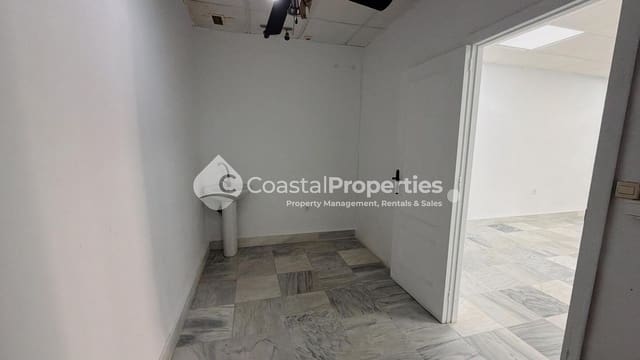 Local Commercial à vendre à Mojácar - 150 000 € (Ref: 10079910)