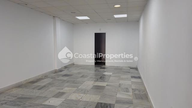 Local Commercial à vendre à Mojácar - 150 000 € (Ref: 10079910)