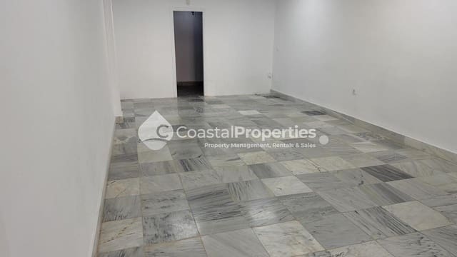 Komercyjne do wynajęcia w Mojácar - 800 € (Ref: 10104277)
