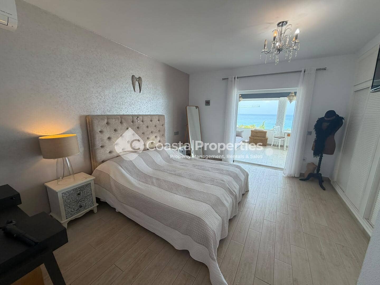 4 sypialnia Willa na sprzedaż w Mojacar z basenem - 950 000 € (Ref: 10136403)