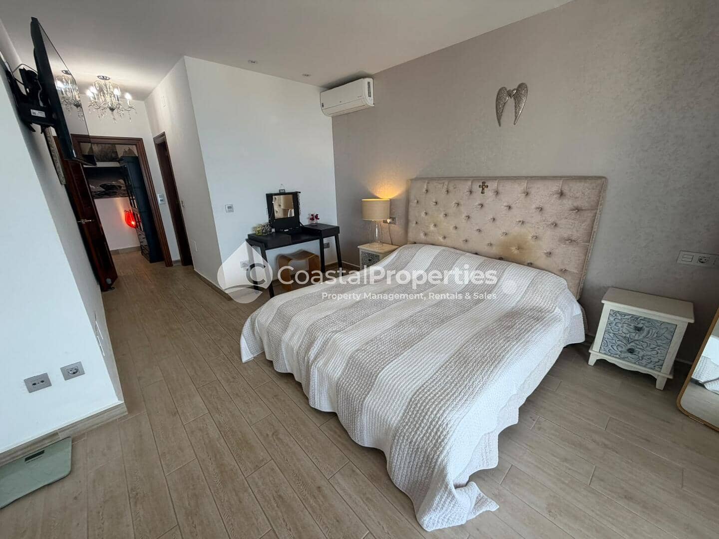 4 sypialnia Willa na sprzedaż w Mojacar z basenem - 950 000 € (Ref: 10136403)
