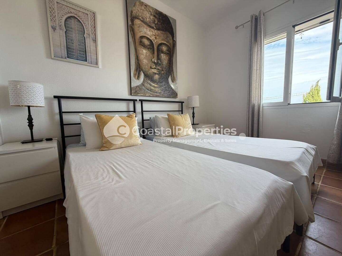 4 sypialnia Willa na sprzedaż w Mojacar z basenem - 950 000 € (Ref: 10136403)