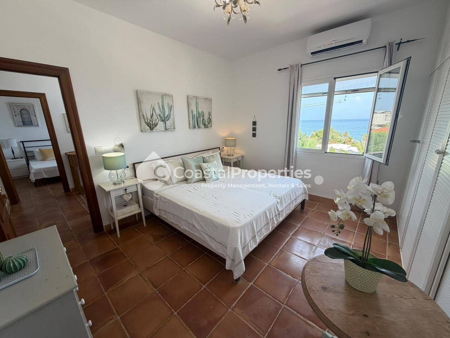 4 sypialnia Willa na sprzedaż w Mojacar z basenem - 950 000 € (Ref: 10136403)