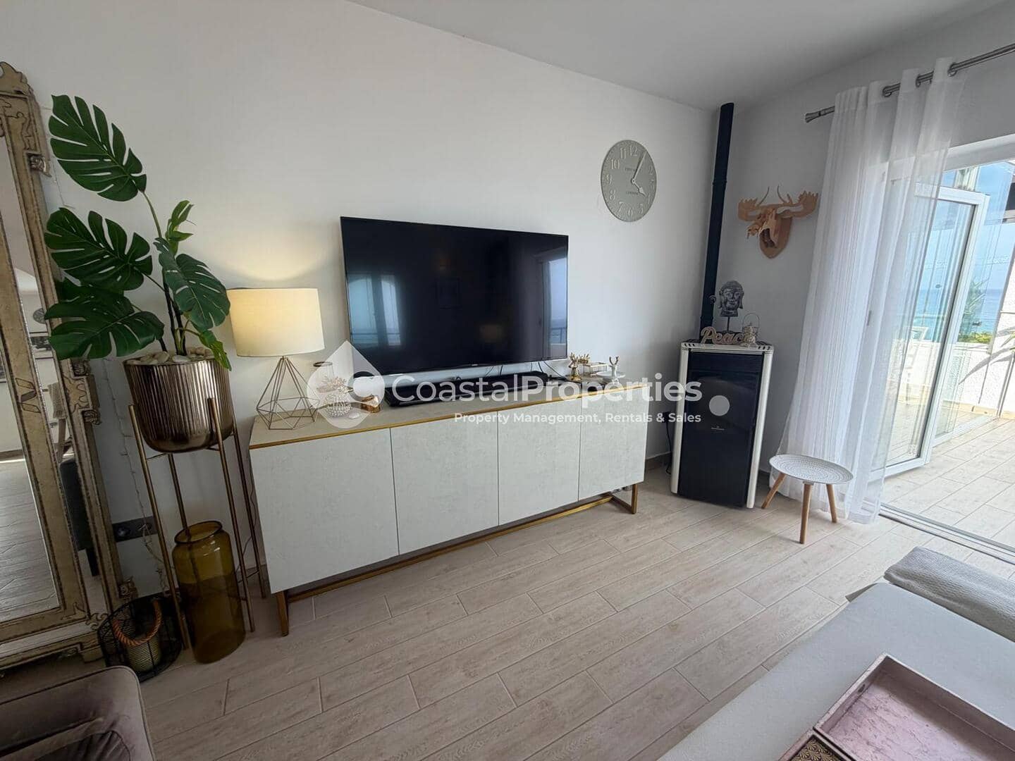 4 sypialnia Willa na sprzedaż w Mojacar z basenem - 950 000 € (Ref: 10136403)