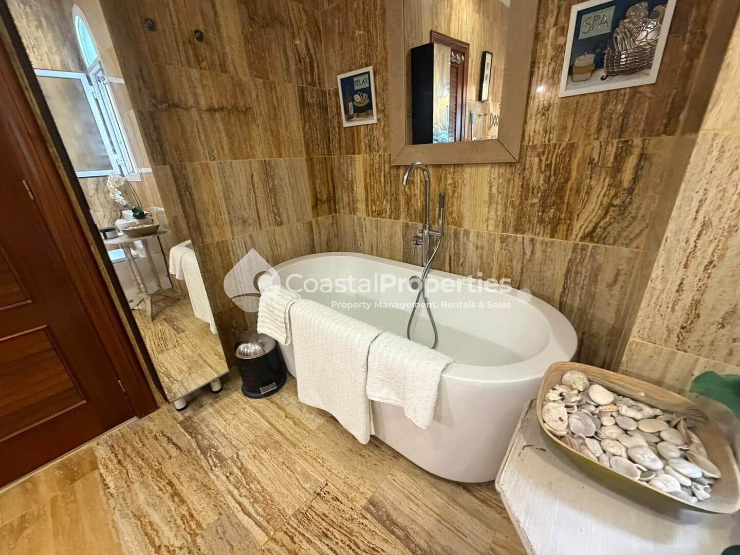 4 sypialnia Willa na sprzedaż w Mojacar z basenem - 950 000 € (Ref: 10136403)