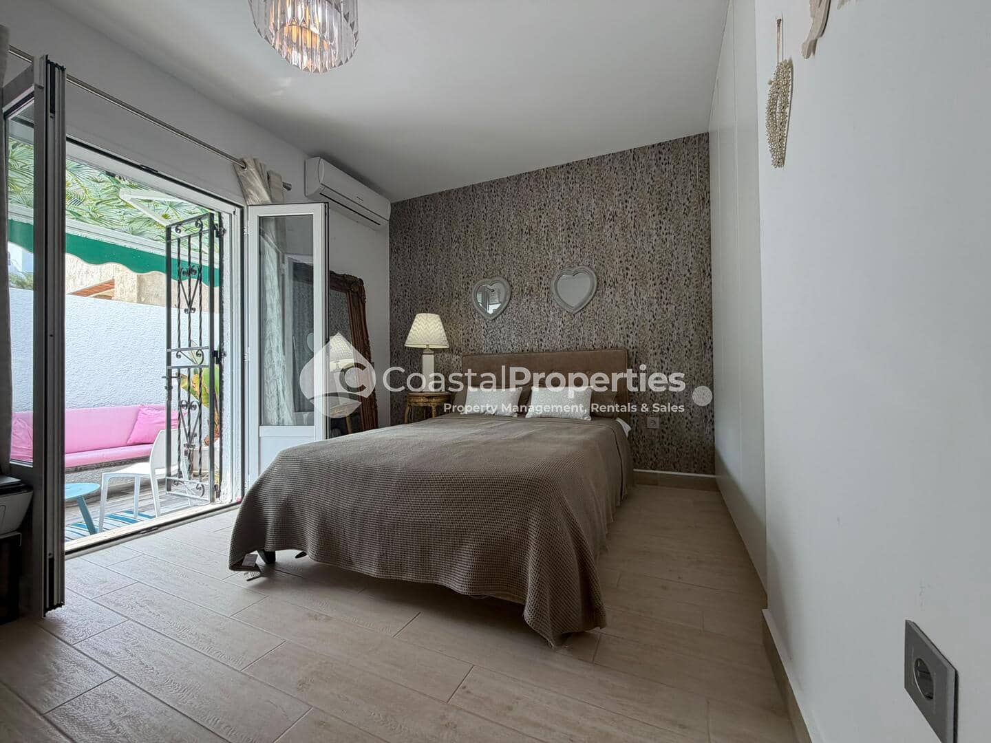 4 sypialnia Willa na sprzedaż w Mojacar z basenem - 950 000 € (Ref: 10136403)