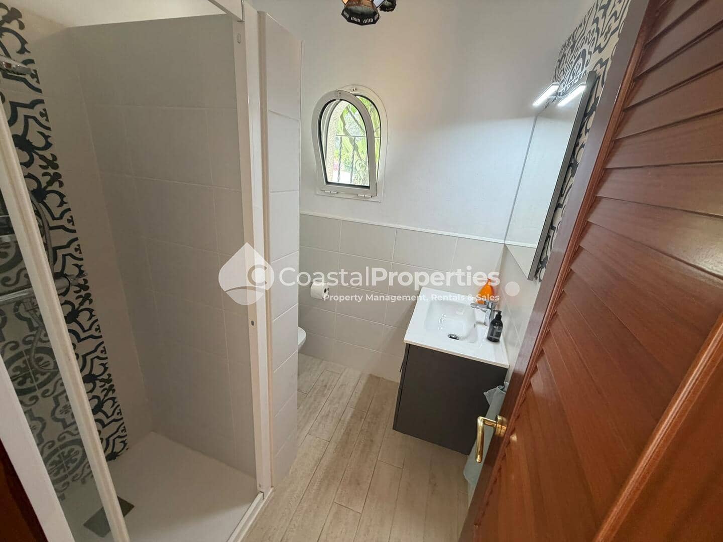 4 sypialnia Willa na sprzedaż w Mojacar z basenem - 950 000 € (Ref: 10136403)