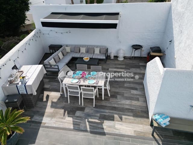 4 sypialnia Willa na sprzedaż w Mojácar z basenem - 950 000 € (Ref: 10136403)