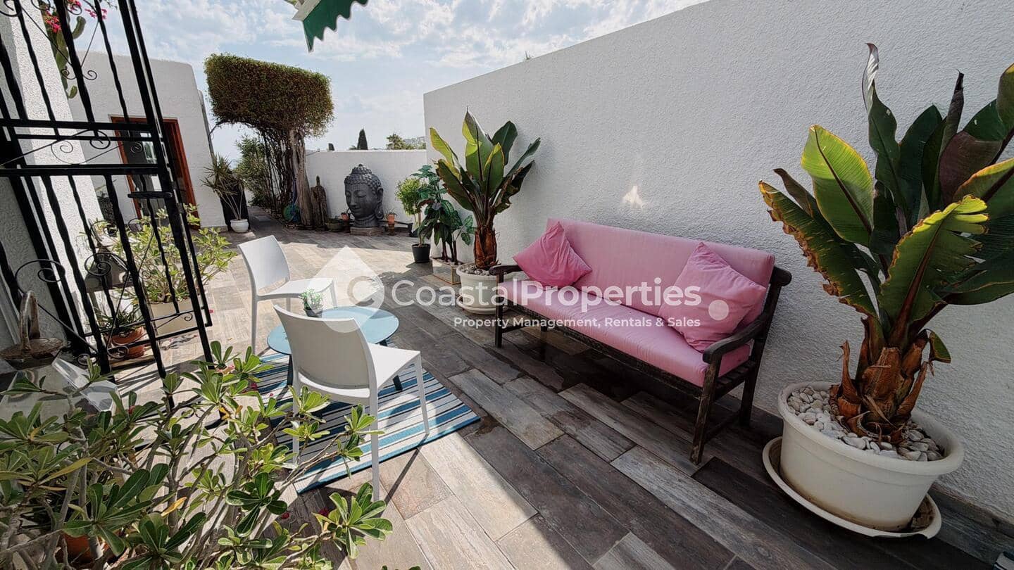 4 sypialnia Willa na sprzedaż w Mojacar z basenem - 950 000 € (Ref: 10136403)