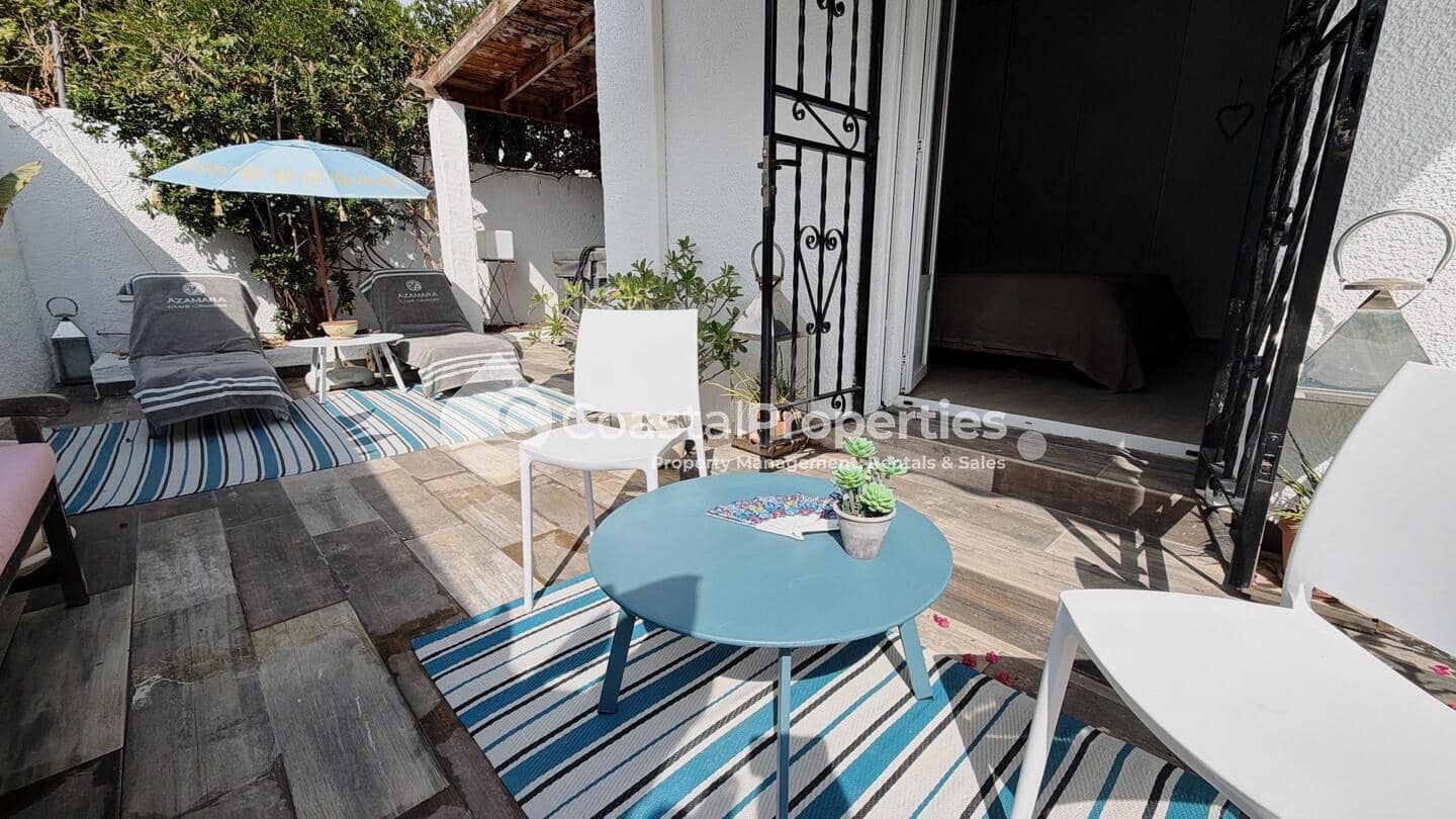 4 sypialnia Willa na sprzedaż w Mojacar z basenem - 950 000 € (Ref: 10136403)