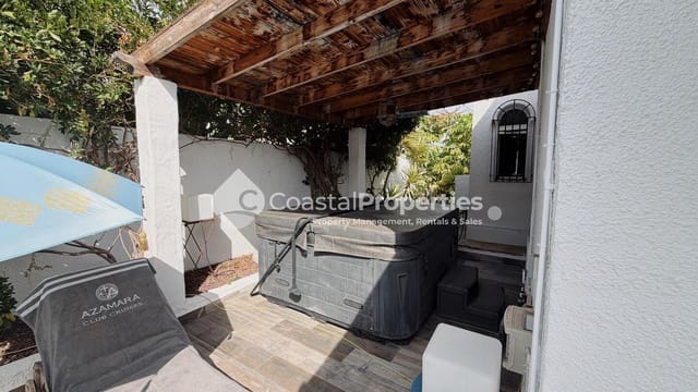 4 sypialnia Willa na sprzedaż w Mojácar z basenem - 950 000 € (Ref: 10136403)