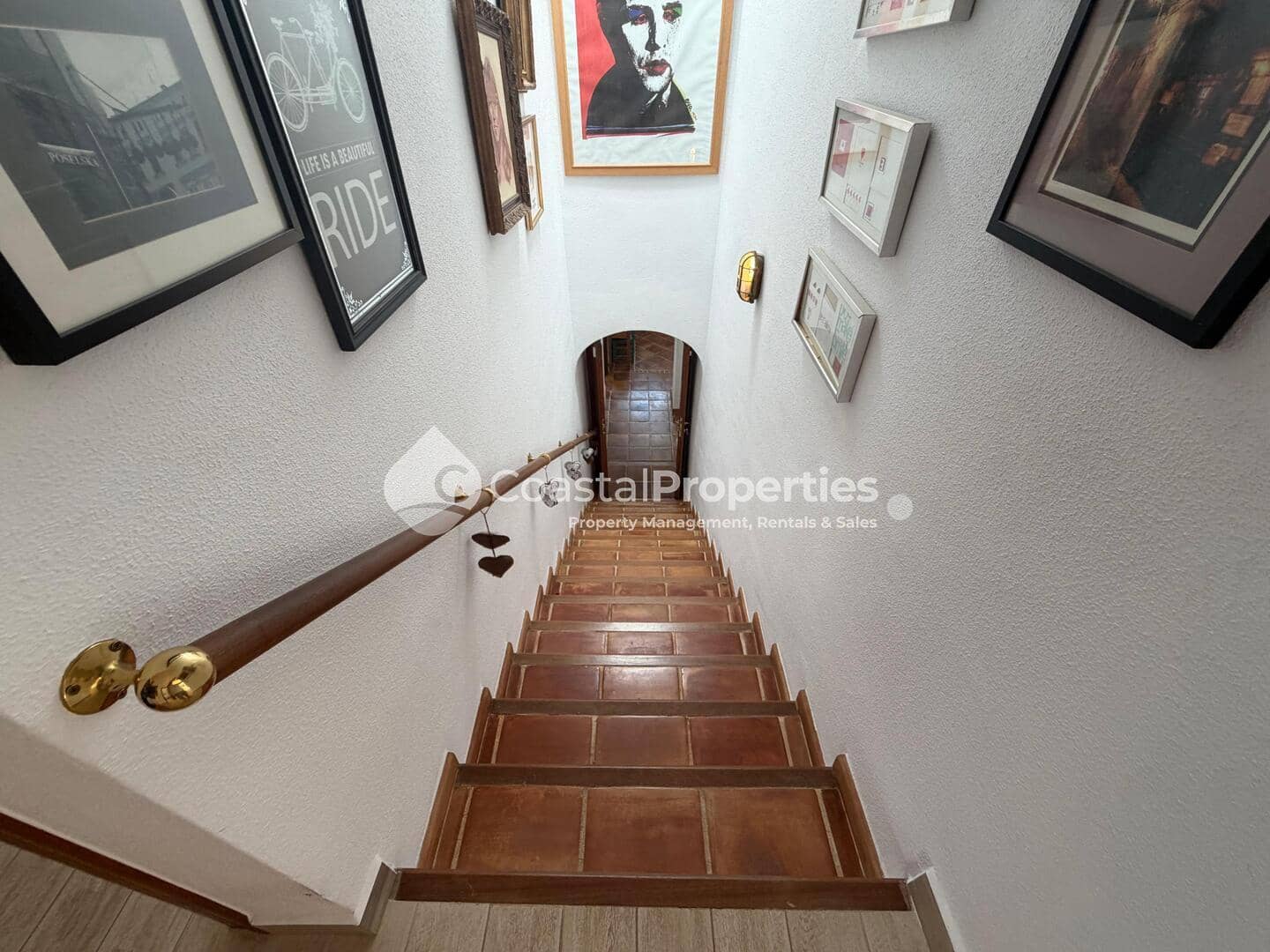 4 sypialnia Willa na sprzedaż w Mojacar z basenem - 950 000 € (Ref: 10136403)