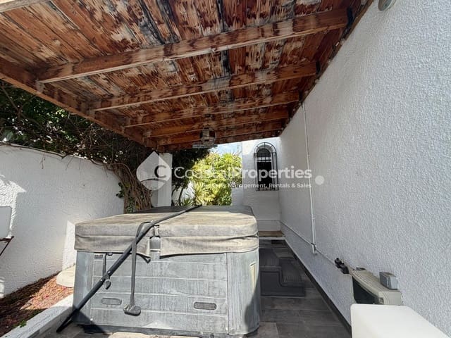 4 sypialnia Willa na sprzedaż w Mojácar z basenem - 950 000 € (Ref: 10136403)