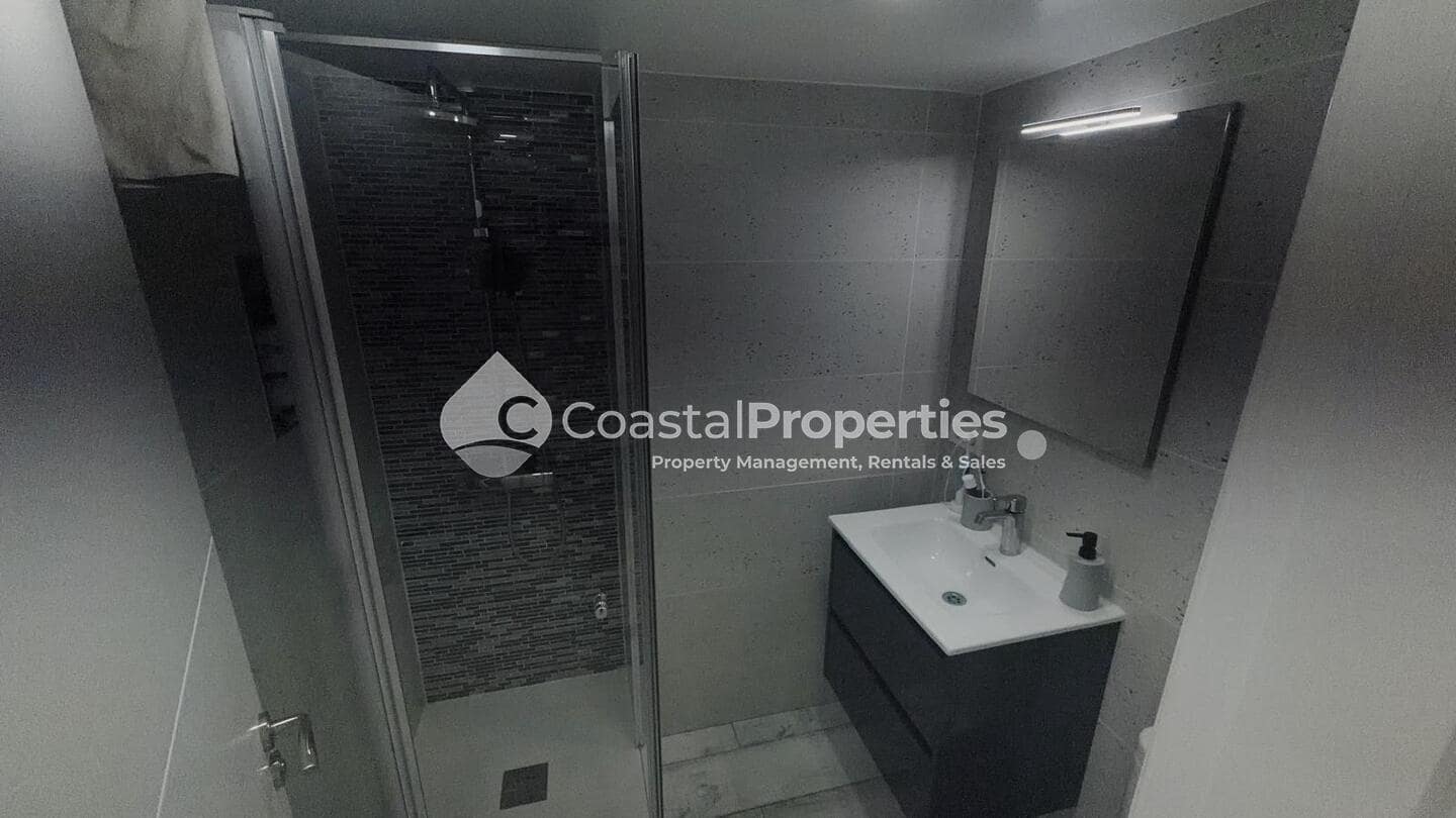 2 bedroom Apartment for rent in Turre with garage - € 600 (Ref: 10158430)
