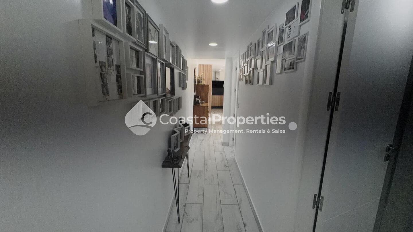 2 bedroom Apartment for rent in Turre with garage - € 600 (Ref: 10158430)