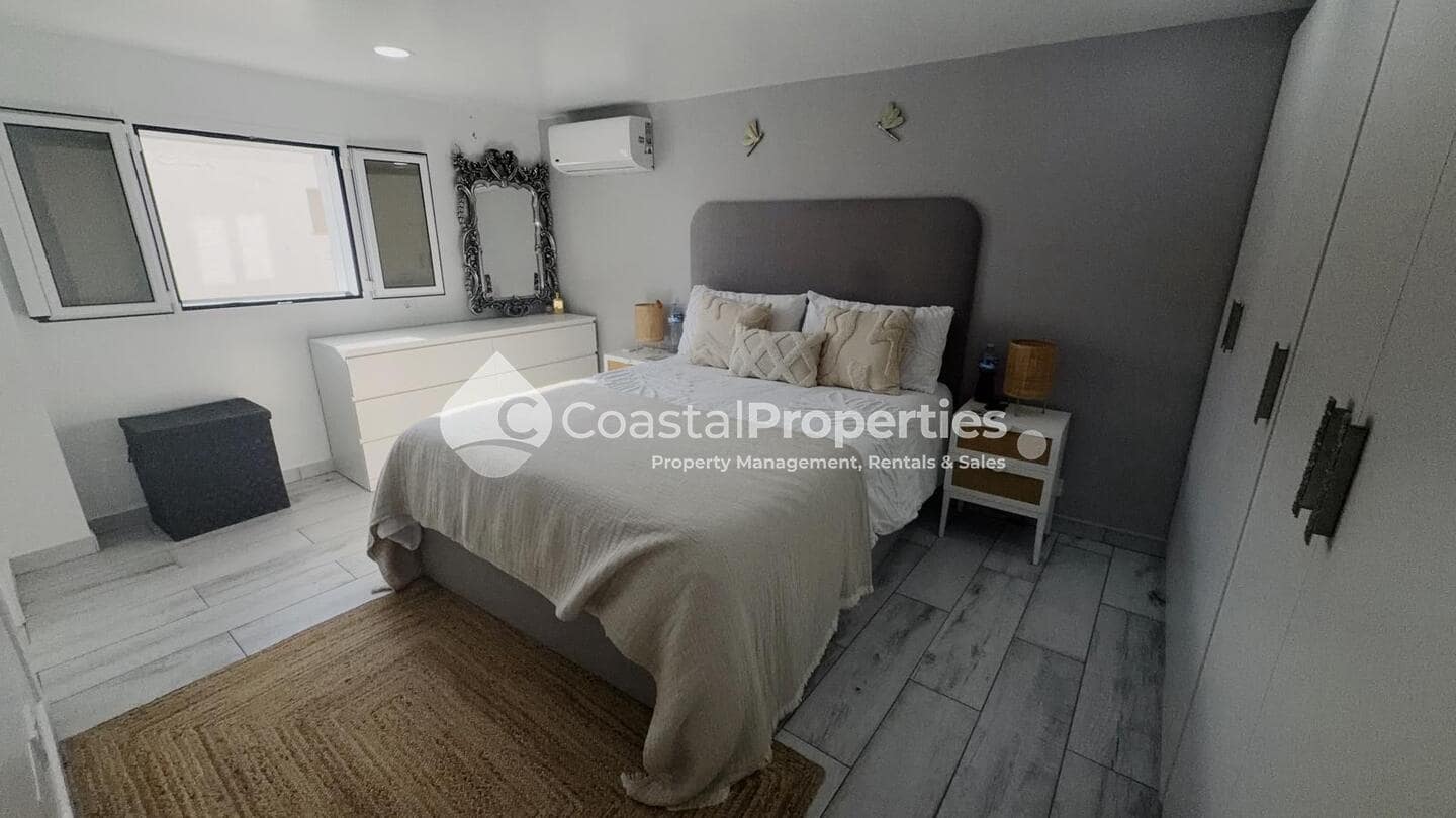 2 bedroom Apartment for rent in Turre with garage - € 600 (Ref: 10158430)