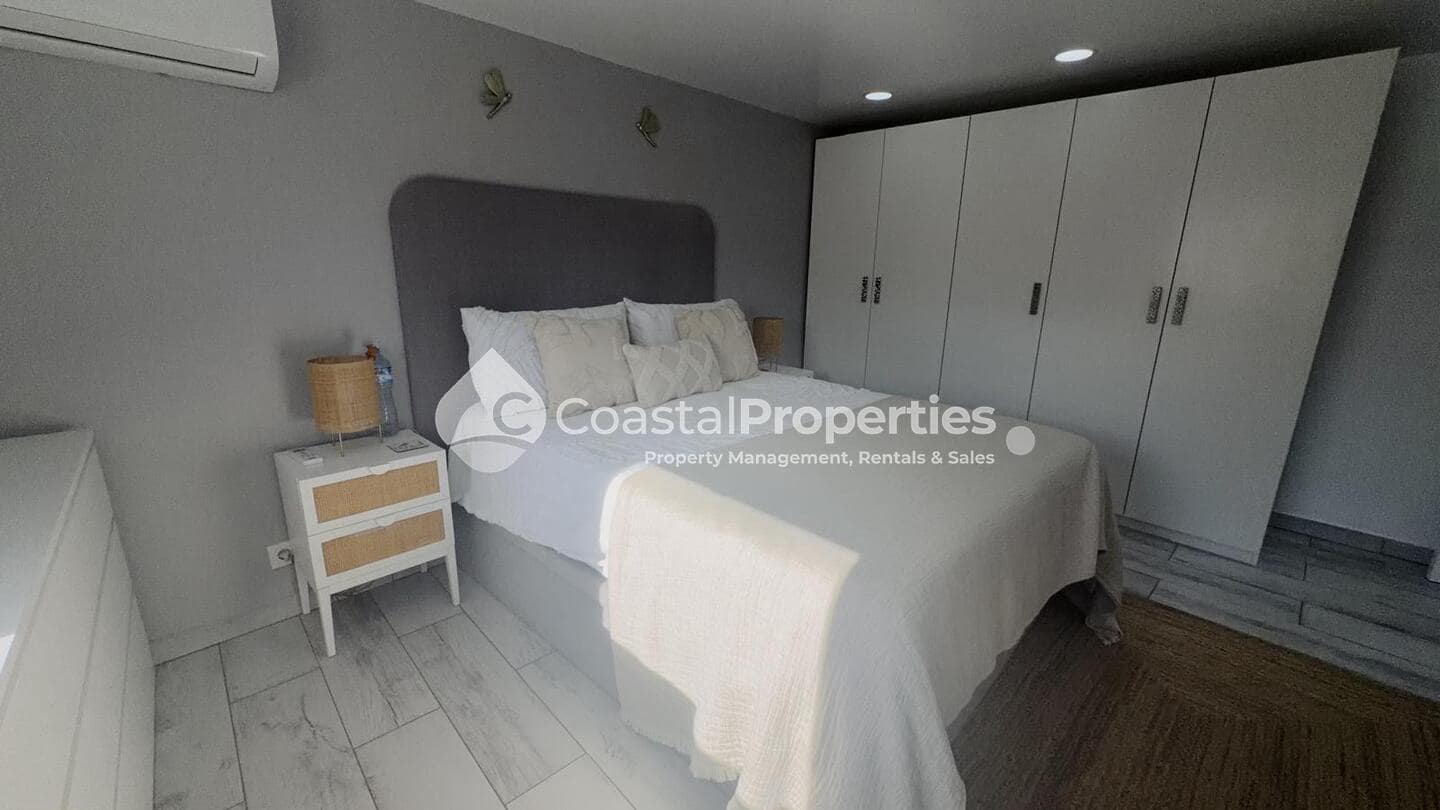 2 bedroom Apartment for rent in Turre with garage - € 600 (Ref: 10158430)