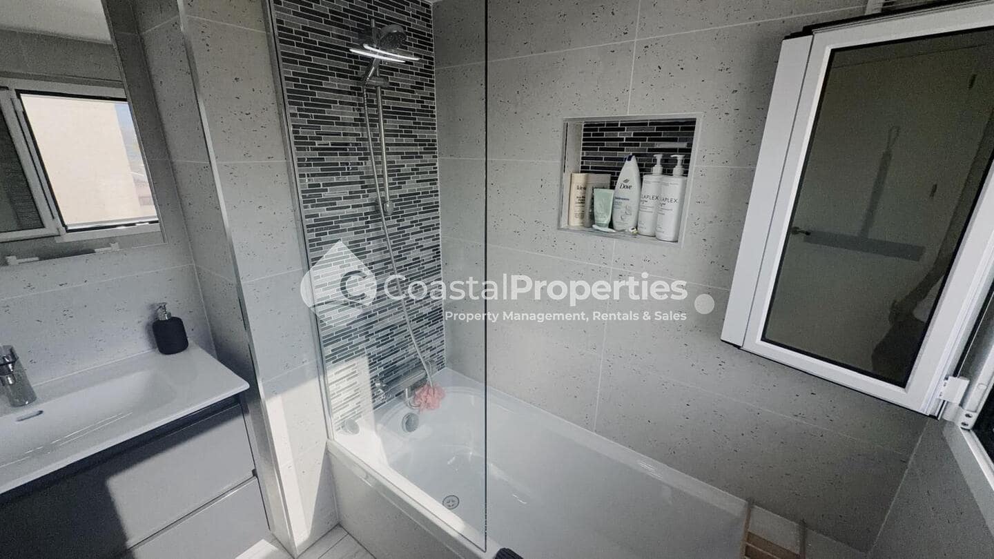 2 bedroom Apartment for rent in Turre with garage - € 600 (Ref: 10158430)