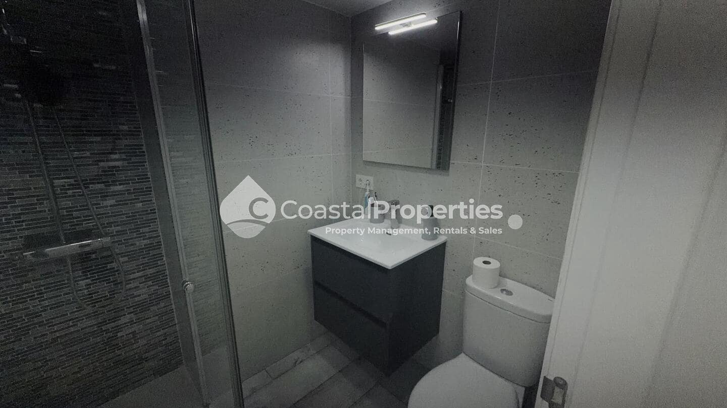 2 bedroom Apartment for rent in Turre with garage - € 600 (Ref: 10158430)