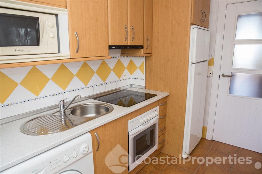 2 bedroom Apartment for holiday rental in Mojacar with pool garage - € 588 (Ref: 5244483)