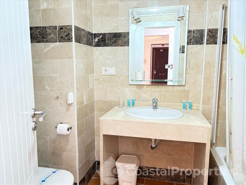 2 bedroom Apartment for holiday rental in Mojacar with pool garage - € 588 (Ref: 5244483)