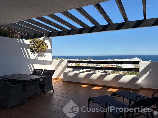 2 camera da letto Appartamento da affitare come casa vacanza in Mojácar con piscina garage - 588 € (Rif: 5244483)