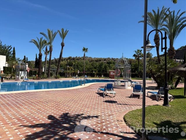 2 camera da letto Appartamento da affitare come casa vacanza in Mojácar con piscina garage - 588 € (Rif: 5244483)