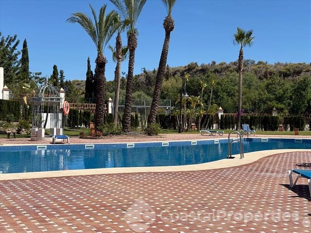 2 camera da letto Appartamento da affitare come casa vacanza in Mojácar con piscina garage - 588 € (Rif: 5244483)