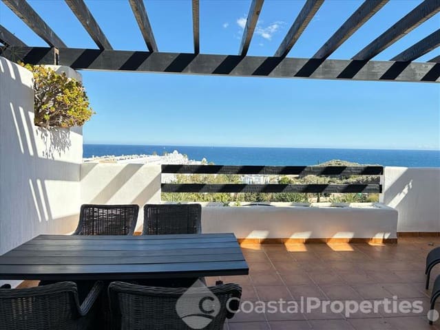 2 sypialnia Apartament na kwatery wakacyjne w Turre z basenem garażem - 588 € (Ref: 5244483)
