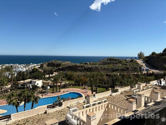 2 sypialnia Apartament na kwatery wakacyjne w Turre z basenem garażem - 588 € (Ref: 5244483)