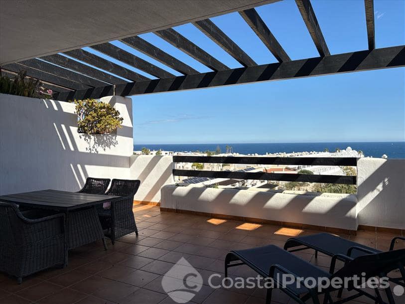 2 bedroom Apartment for holiday rental in Turre with pool garage - € 588 (Ref: 5244483)