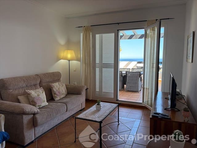 2 sypialnia Apartament na kwatery wakacyjne w Turre z basenem garażem - 588 € (Ref: 5244483)