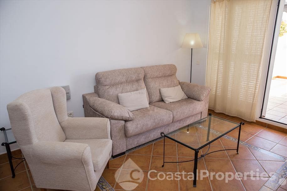 2 bedroom Apartment for holiday rental in Turre with pool garage - € 588 (Ref: 5244483)