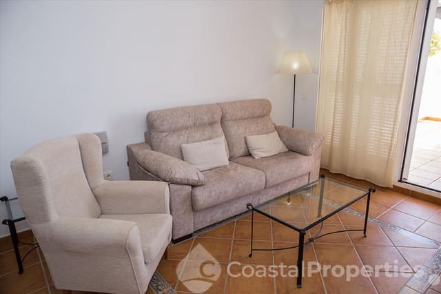 2 sypialnia Apartament na kwatery wakacyjne w Turre z basenem garażem - 588 € (Ref: 5244483)