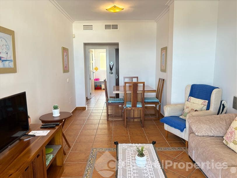 2 bedroom Apartment for holiday rental in Turre with pool garage - € 588 (Ref: 5244483)