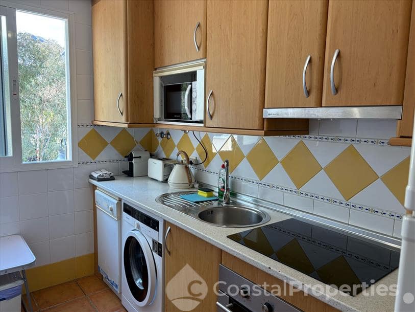 2 bedroom Apartment for holiday rental in Turre with pool garage - € 588 (Ref: 5244483)