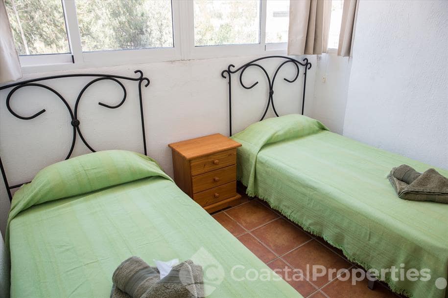 2 bedroom Apartment for holiday rental in Turre with pool garage - € 588 (Ref: 5244483)