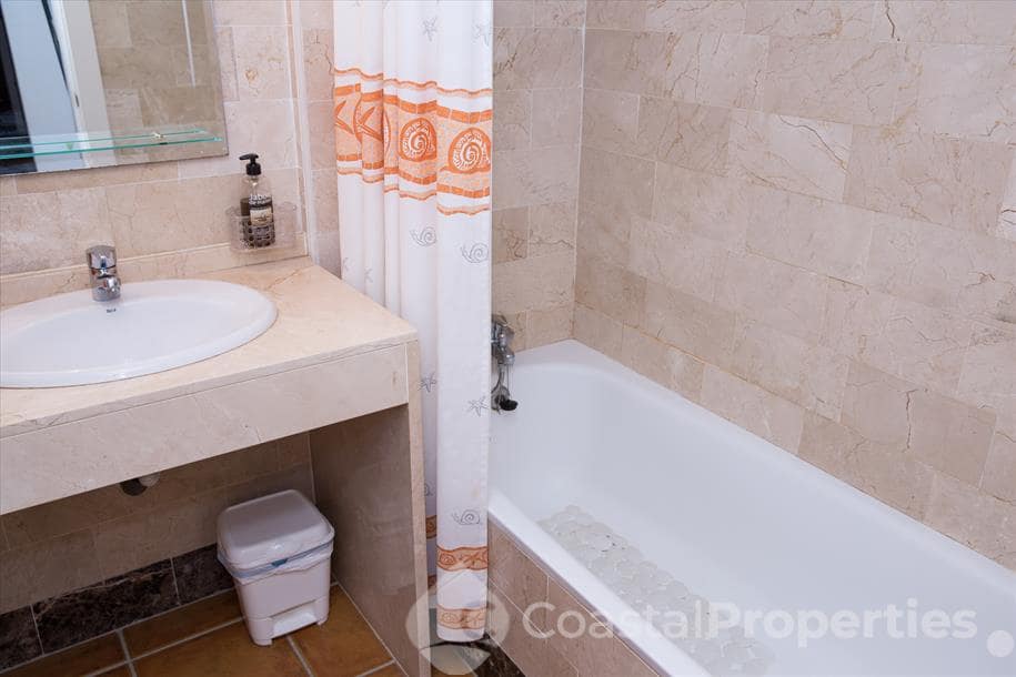 2 bedroom Apartment for holiday rental in Turre with pool garage - € 588 (Ref: 5244483)