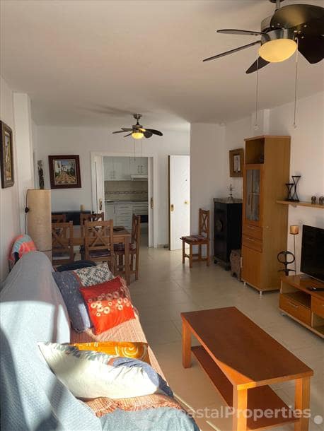 2 Zimmer Ferienapartment in Mojacar mit Pool - 819 € (Ref: 5244484)