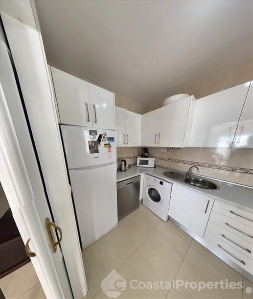 2 Zimmer Ferienapartment in Mojacar mit Pool - 819 € (Ref: 5244484)