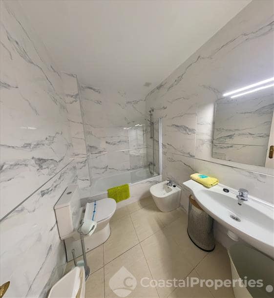 2 Zimmer Ferienapartment in Mojacar mit Pool - 819 € (Ref: 5244484)