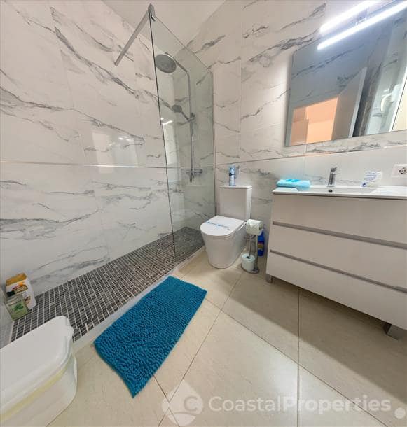 2 Zimmer Ferienapartment in Mojacar mit Pool - 819 € (Ref: 5244484)