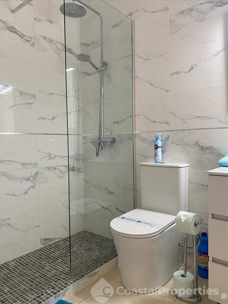 2 Zimmer Ferienapartment in Mojacar mit Pool - 819 € (Ref: 5244484)