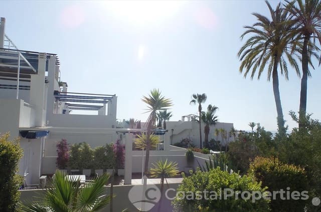 Appartement de 2 chambres de location de vacances à Mojácar avec piscine - 819 € (Ref: 5244484)