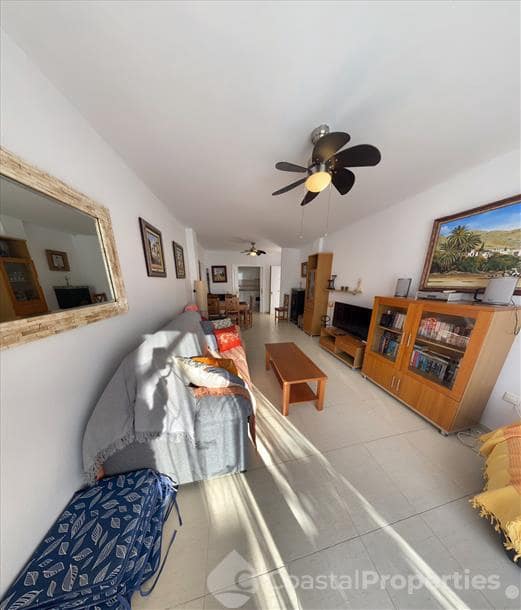 2 Zimmer Ferienapartment in Mojacar mit Pool - 819 € (Ref: 5244484)