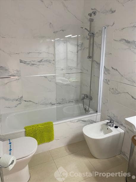 2 Zimmer Ferienapartment in Mojacar mit Pool - 819 € (Ref: 5244484)