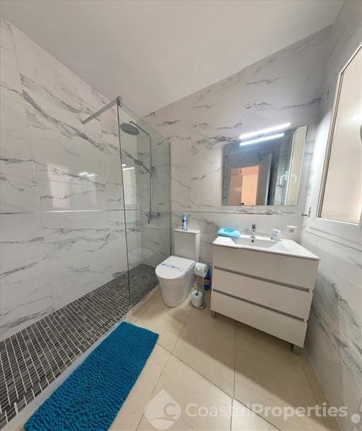 2 Zimmer Ferienapartment in Mojacar mit Pool - 819 € (Ref: 5244484)