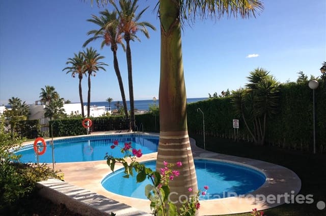 Appartement de 2 chambres de location de vacances à Mojácar avec piscine - 819 € (Ref: 5244484)