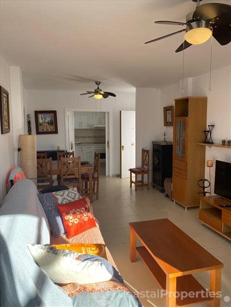 2 bedroom Apartment for holiday rental in Turre with pool - € 819 (Ref: 5244484)