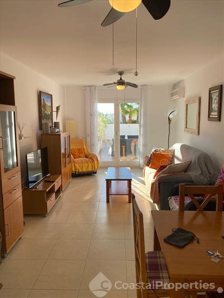 2 bedroom Apartment for holiday rental in Turre with pool - € 819 (Ref: 5244484)
